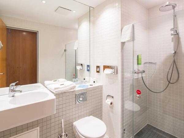 Hotel Aquino Berlin : photo 4 de la chambre appartement avec balcon