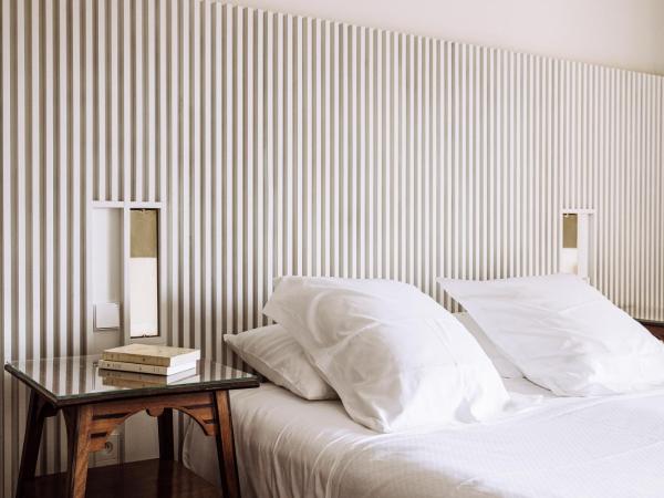 Villa Mirasol : photo 4 de la chambre suite deluxe avec lit king-size