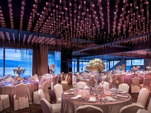 Grand Hotel Adriatic II : photo 4 de la chambre offre spéciale - chambre double ou lits jumeaux avec forfait nouvel an