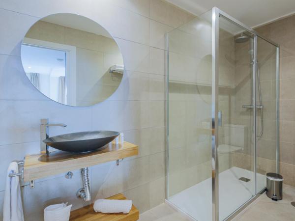 Apartamentos Magna Sevilla : photo 7 de la chambre suite 1 chambre