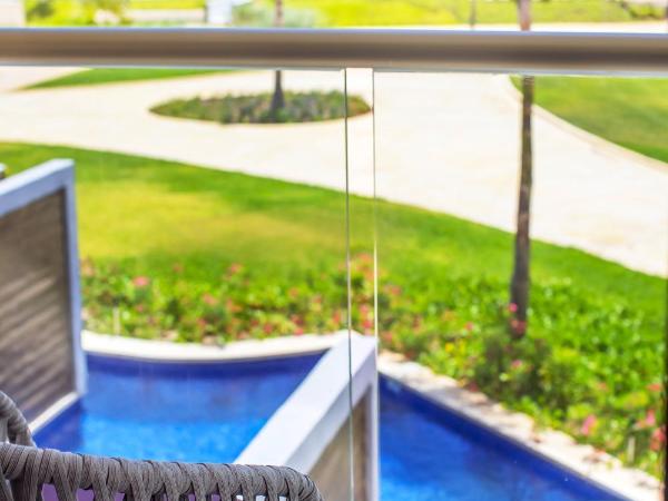 Planet Hollywood Cancun, An Autograph Collection All-Inclusive Resort : photo 6 de la chambre suite junior