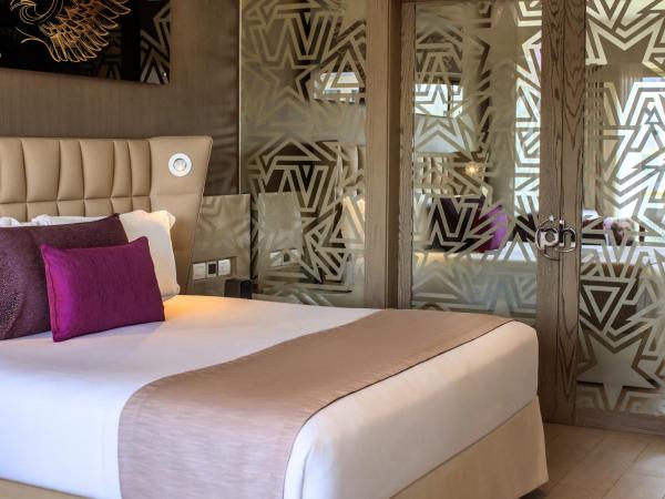 Planet Hollywood Cancun, An Autograph Collection All-Inclusive Resort : photo 10 de la chambre suite directors 1 chambre