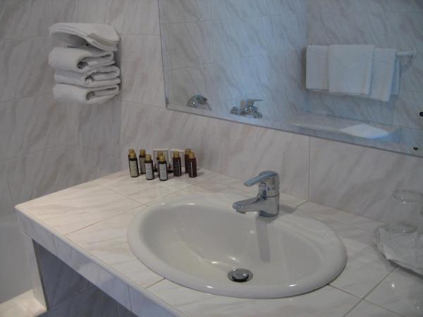 Hotel Opera : photo 4 de la chambre chambre simple