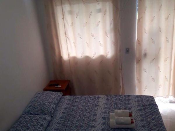 Pousada Recanto das Oliveiras-Búzios : photo 3 de la chambre suite standard