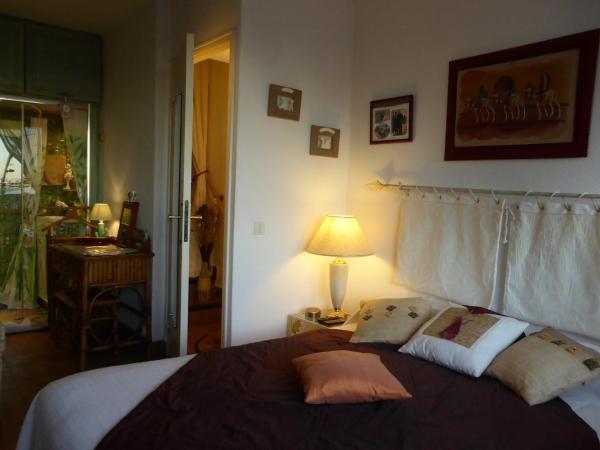 NOUVEAU ! Chambre d'Hôte Insolite PRIVEE