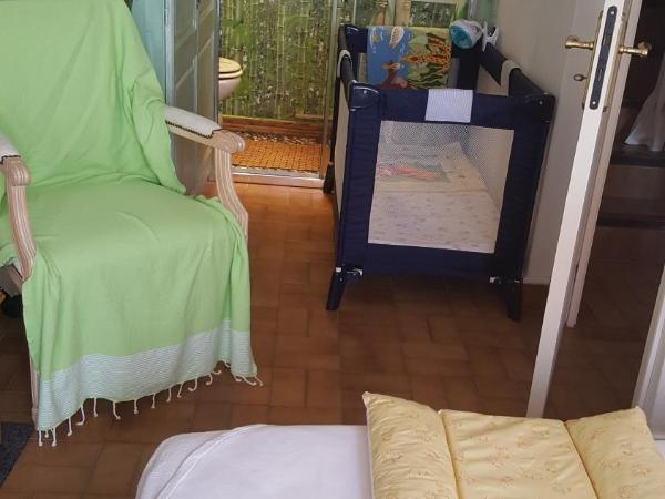 NOUVEAU ! Chambre d'Hôte Insolite PRIVEE