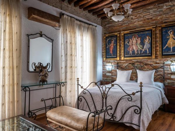 Casa de Reyes : photo 5 de la chambre suite junior