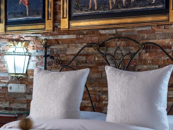 Casa de Reyes : photo 7 de la chambre suite junior