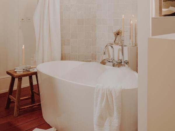 No 1 by GuestHouse, York : photo 5 de la chambre suites bootham