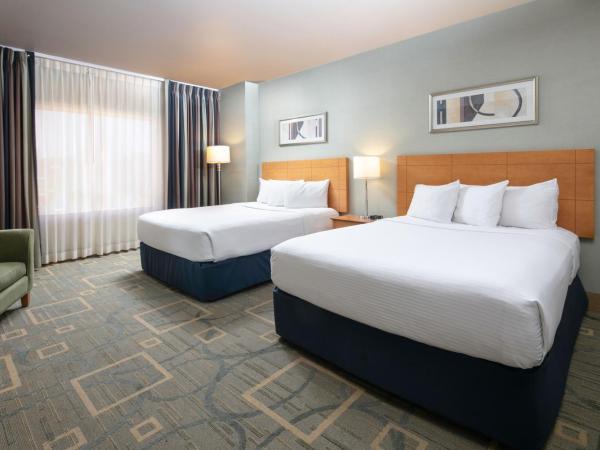 The Platinum Hotel : photo 3 de la chambre suite lit queen-size deluxe