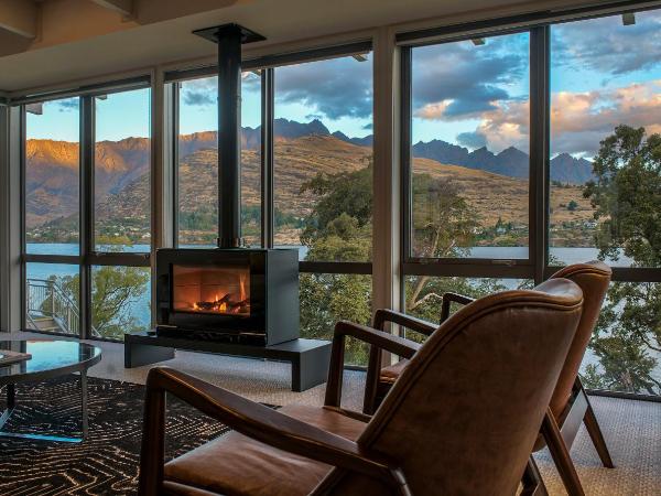 The Rees Hotel & Luxury Apartments : photo 7 de la chambre résidence the rees