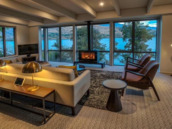 The Rees Hotel & Luxury Apartments : photo 8 de la chambre résidence the rees