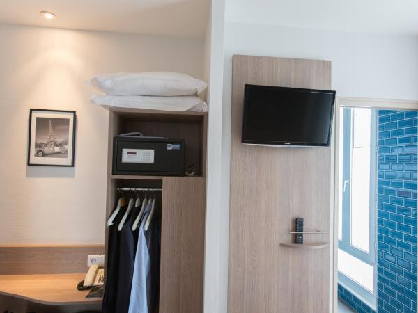 Grand Hotel du Loiret : photo 1 de la chambre chambre simple