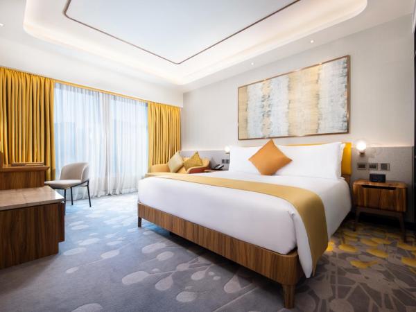 Maison L'OCCITANE : photo 1 de la chambre maison l'occitane deluxe king room