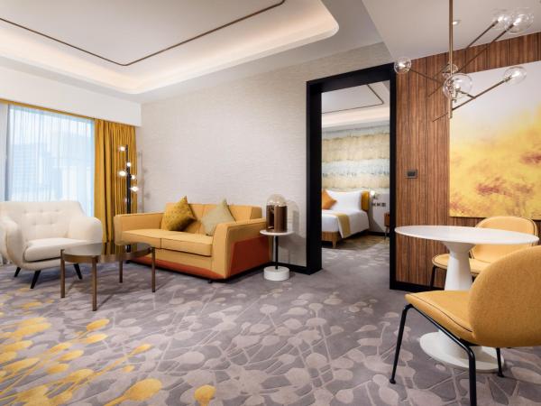 Maison L'OCCITANE : photo 2 de la chambre maison l'occitane king suite