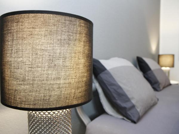 Pension Breite : photo 5 de la chambre grande chambre double