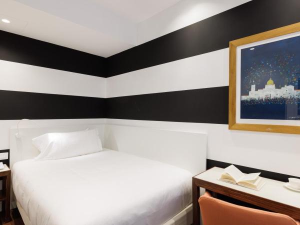 Hotel Morfeo : photo 4 de la chambre chambre simple supérieure