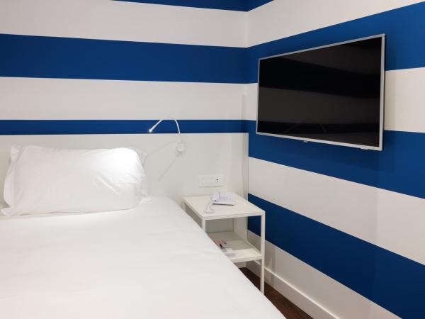 Hotel Morfeo : photo 7 de la chambre chambre simple supérieure