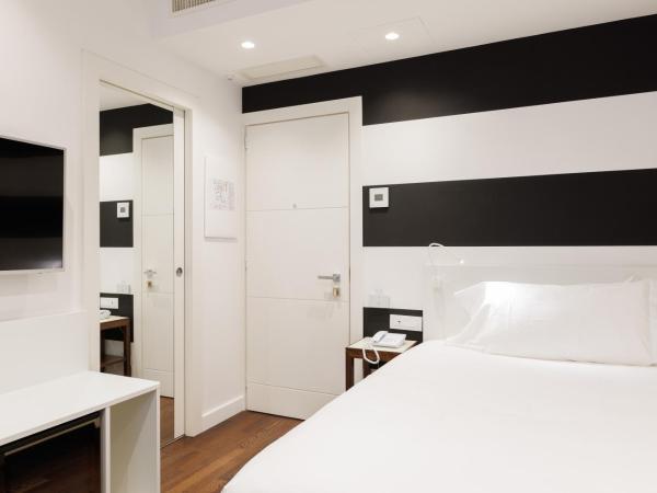 Hotel Morfeo : photo 1 de la chambre chambre simple supérieure