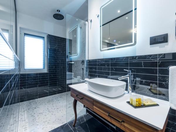 Villa Orabelle : photo 3 de la chambre suite deluxe avec terrasse