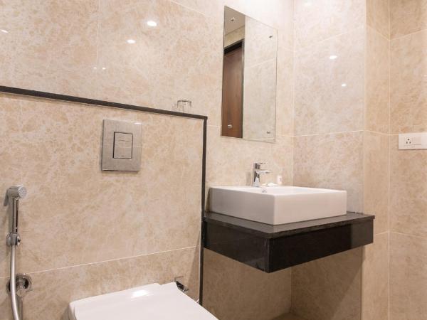 Mojatel By Icon : photo 2 de la chambre chambre lits jumeaux supérieure