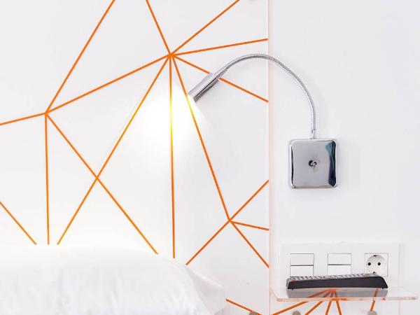 AMC Granada : photo 10 de la chambre chambre familiale