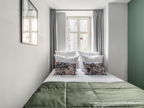 numa I Kater Apartments : photo 3 de la chambre 1 bedroom apartment with sofa bed