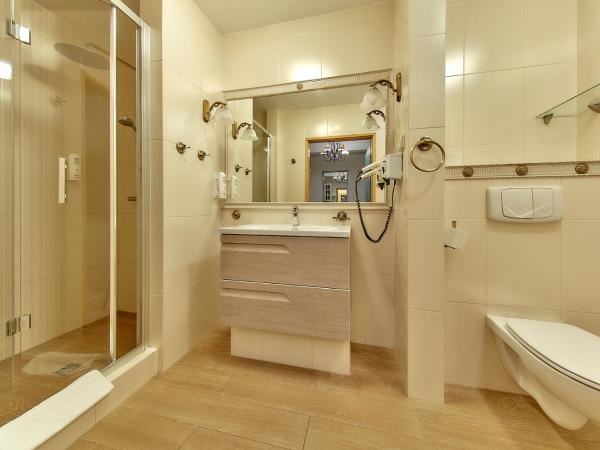 Willa Labelle : photo 7 de la chambre appartement 3 chambres