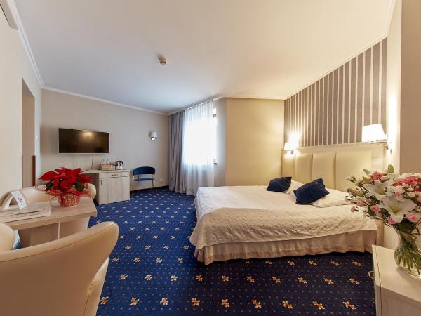 Willa Labelle : photo 6 de la chambre chambre double