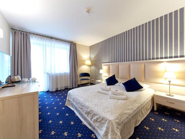 Willa Labelle : photo 3 de la chambre chambre double