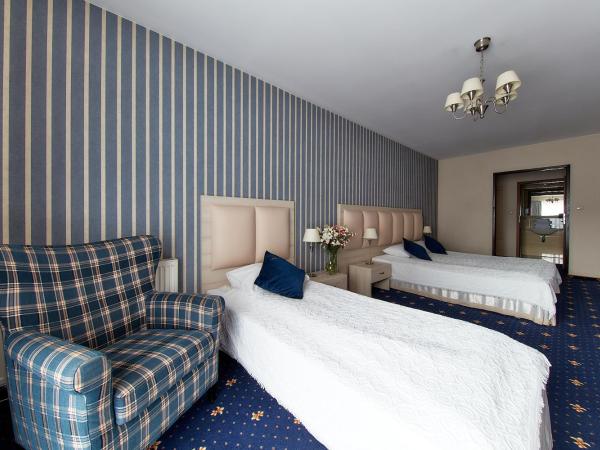 Willa Labelle : photo 4 de la chambre chambre triple