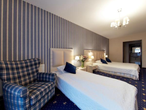 Willa Labelle : photo 6 de la chambre chambre triple