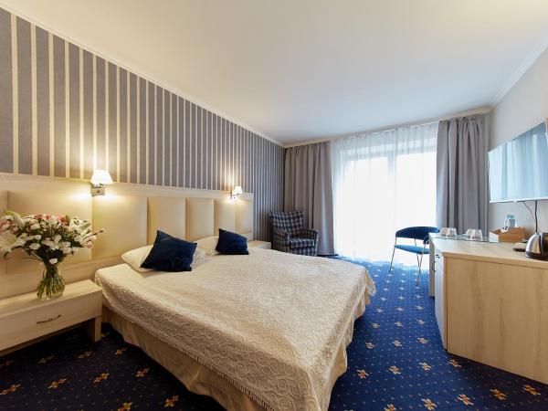 Willa Labelle : photo 9 de la chambre chambre double