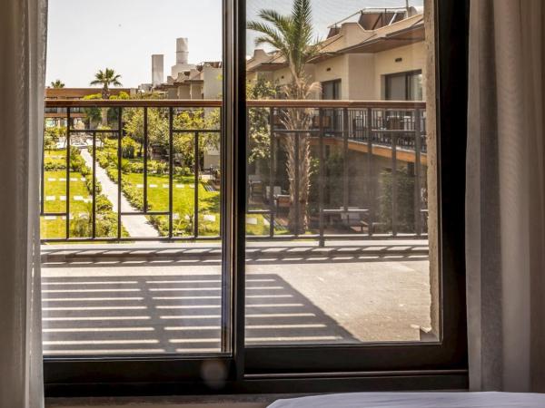 KHAI HOTEL BODRUM : photo 1 de la chambre grande suite