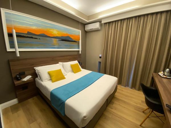 7th Floor Suite : photo 4 de la chambre chambre double standard