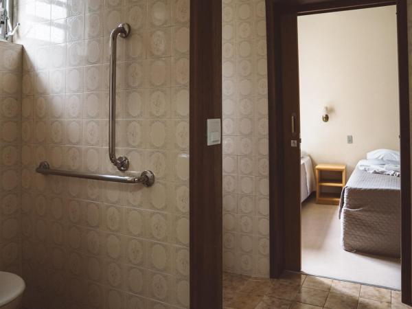 Pousada Betânia : photo 2 de la chambre chambre double ou lits jumeaux standard