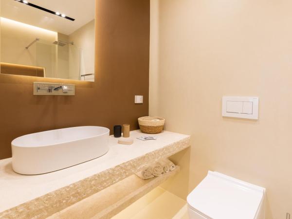 Double A Luxury Room : photo 5 de la chambre chambre double supérieure