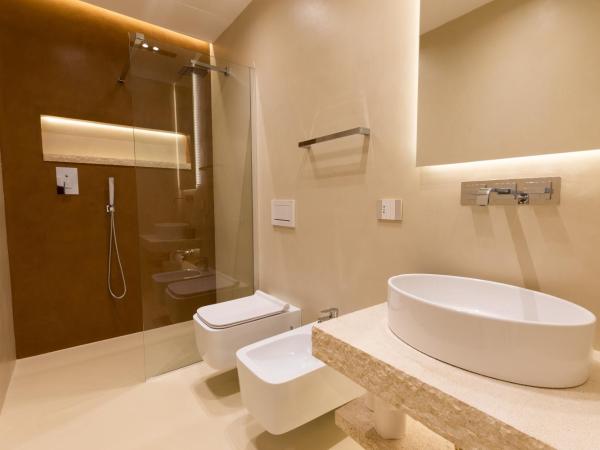 Double A Luxury Room : photo 3 de la chambre chambre double supérieure