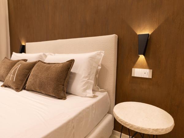 Double A Luxury Room : photo 5 de la chambre chambre double supérieure