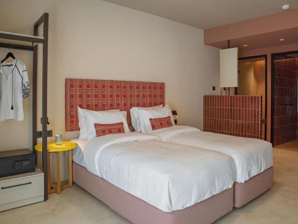Pavo Art Hotel : photo 7 de la chambre studio double premium