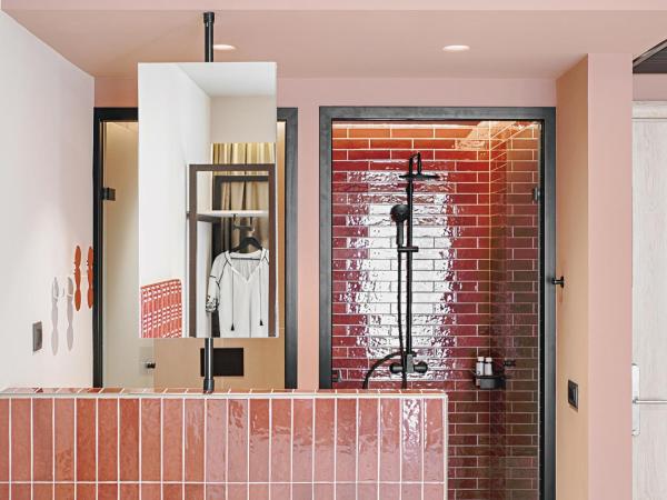 Pavo Art Hotel : photo 9 de la chambre studio double premium