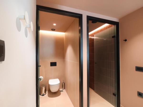 Pavo Art Hotel : photo 8 de la chambre studio double/lits jumeaux classique