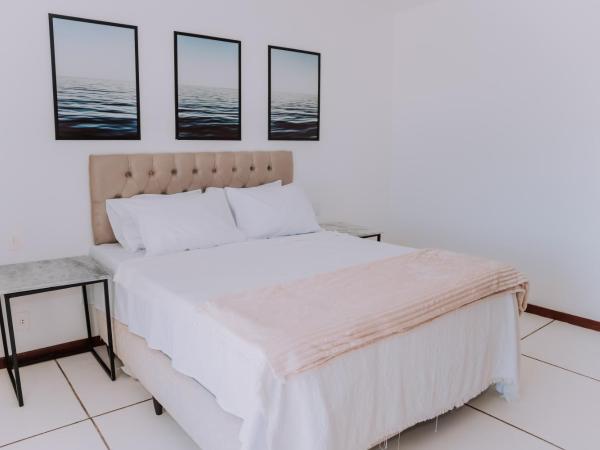 Pousada Peninsula de Buzios : photo 2 de la chambre chambre double deluxe avec balcon - vue sur mer