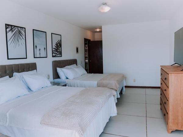 Pousada Peninsula de Buzios : photo 2 de la chambre chambre quadruple - vue sur mer