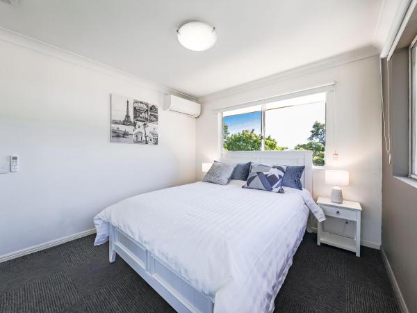 Calamvale Business or Holiday like Home : photo 2 de la chambre chambre double