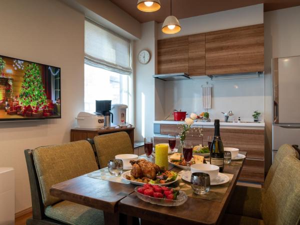 Miidokoro House Hotel : photo 3 de la chambre suite familiale