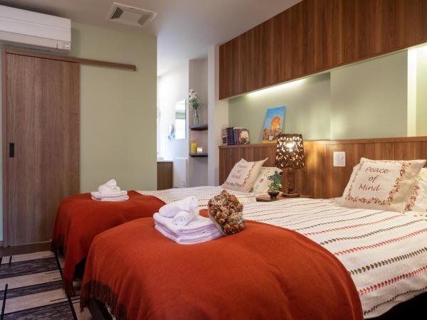 Miidokoro House Hotel : photo 10 de la chambre suite supérieure 