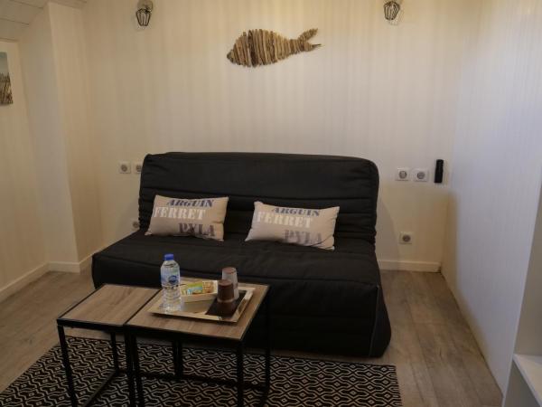 Hôtel Villa Teranga : photo 7 de la chambre suite lit queen-size