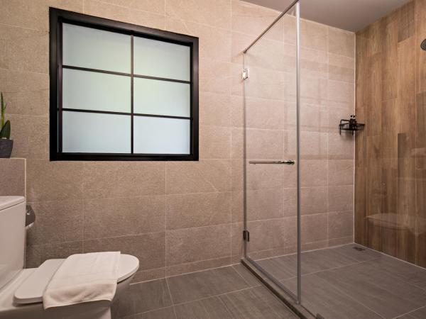 Siripanna Villa Resort & Spa Chiang Mai -SHA Extra Plus : photo 3 de la chambre loft s lit double ou lits jumeaux deluxe