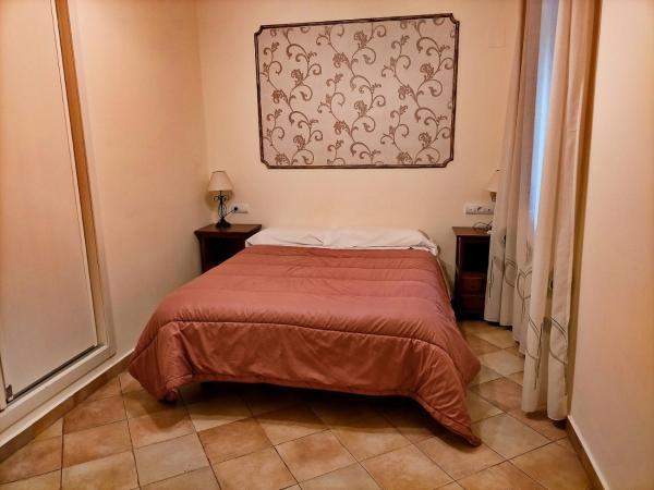 Abadia Suites : photo 3 de la chambre studio (2 adultes)